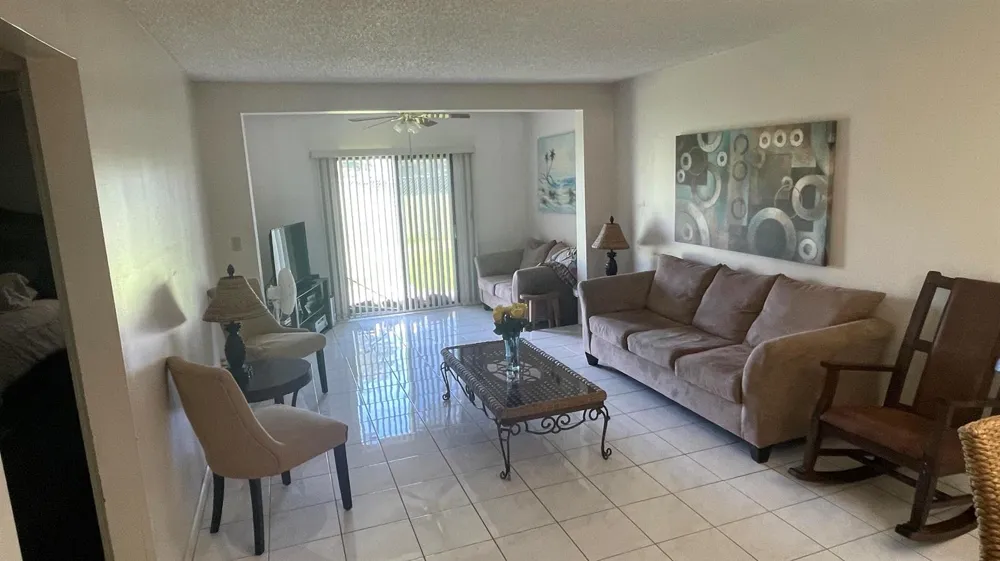 7911 Southgate Boulevard #B2 North Lauderdale, FL 33068