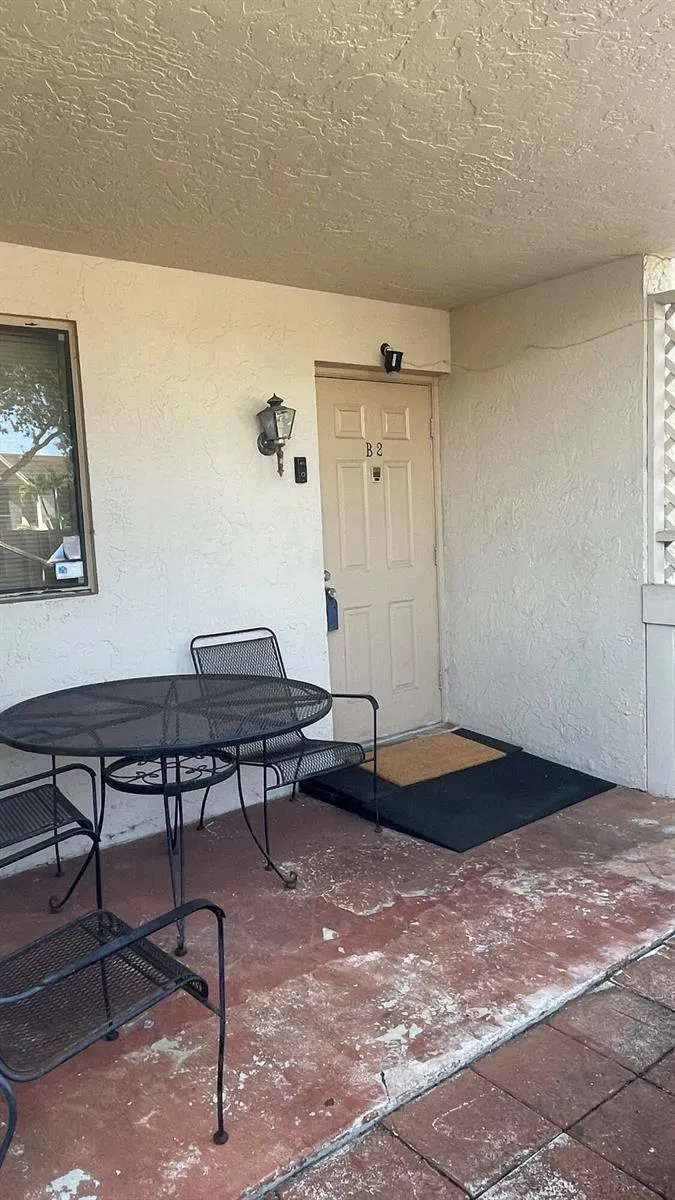 7911 Southgate Boulevard #B2 North Lauderdale, FL 33068