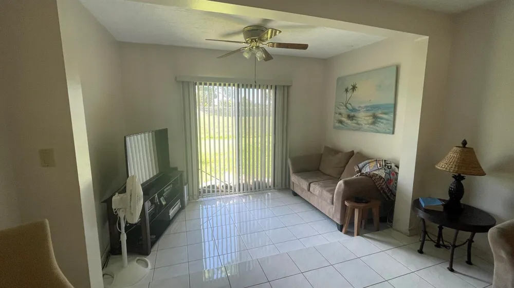 7911 Southgate Boulevard #B2 North Lauderdale, FL 33068