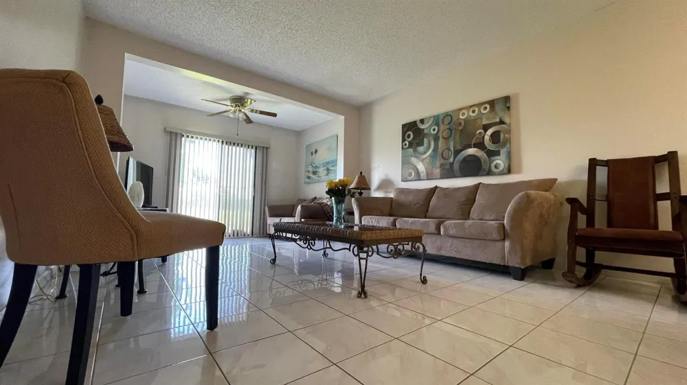 7911 Southgate Boulevard #B2 North Lauderdale, FL 33068