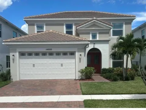 14999 Goldspar Court