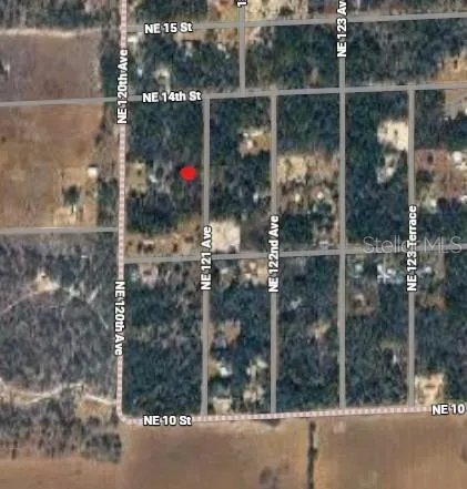 00 NE 121ST AVENUE Williston, FL 32696