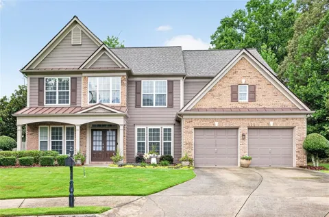 581 Kyle Trace Court