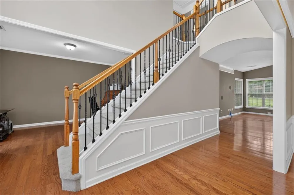 581 Kyle Trace Court Sugar Hill, GA 30518