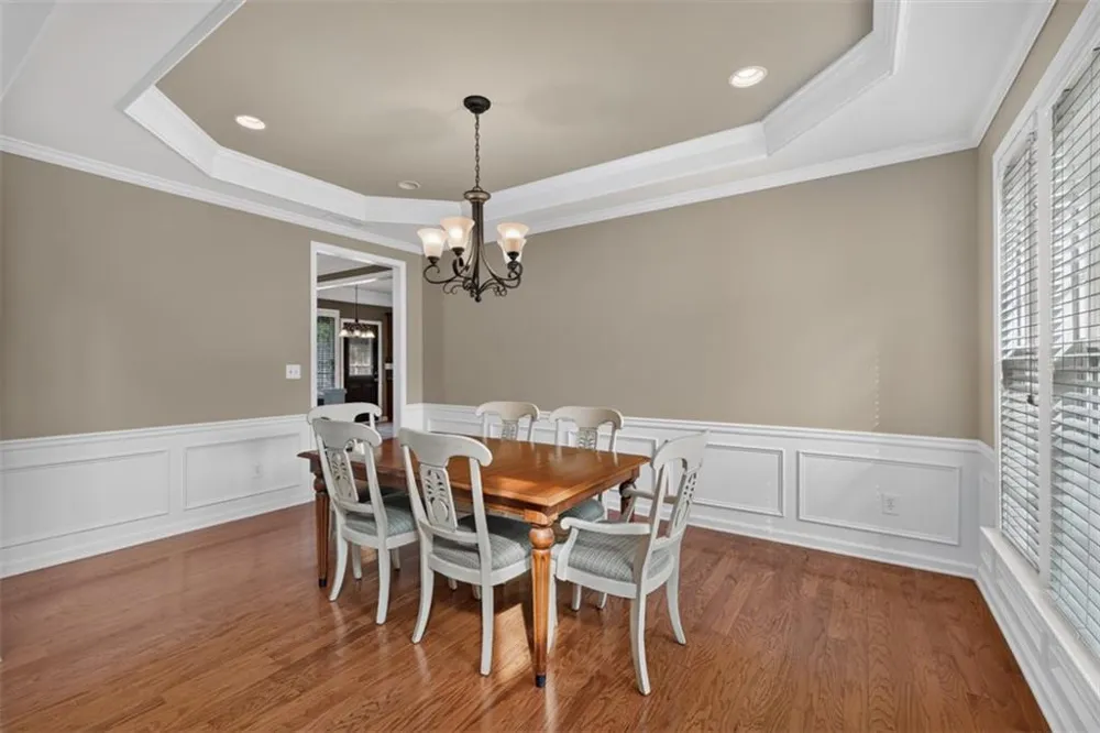 581 Kyle Trace Court Sugar Hill, GA 30518