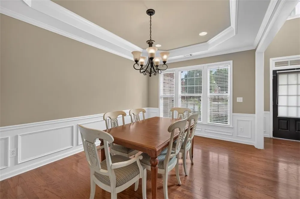 581 Kyle Trace Court Sugar Hill, GA 30518