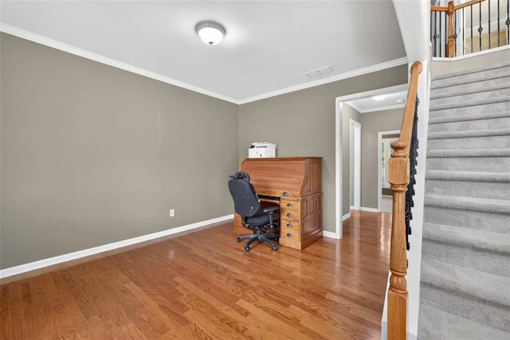 581 Kyle Trace Court Sugar Hill, GA 30518