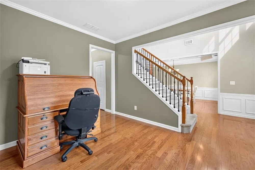 581 Kyle Trace Court Sugar Hill, GA 30518