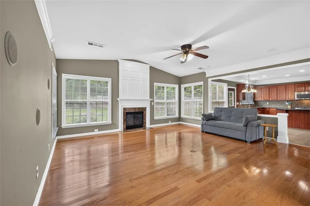 581 Kyle Trace Court Sugar Hill, GA 30518
