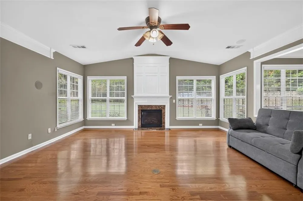581 Kyle Trace Court Sugar Hill, GA 30518