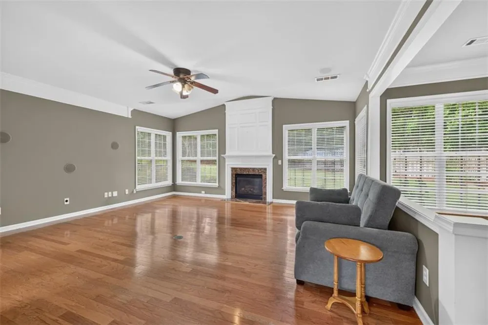 581 Kyle Trace Court Sugar Hill, GA 30518