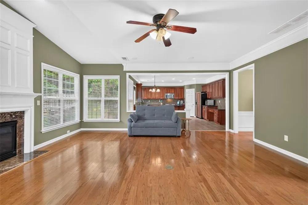581 Kyle Trace Court Sugar Hill, GA 30518