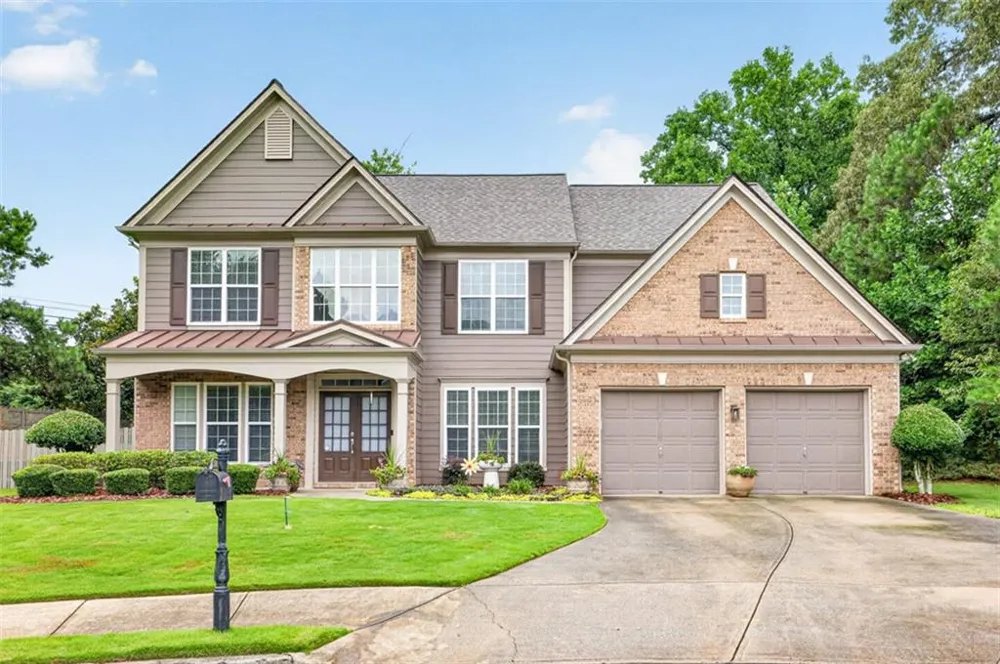 581 Kyle Trace Court Sugar Hill, GA 30518
