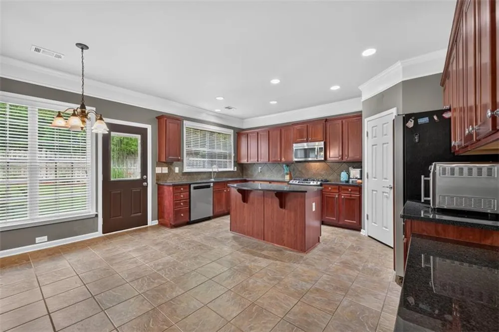 581 Kyle Trace Court Sugar Hill, GA 30518