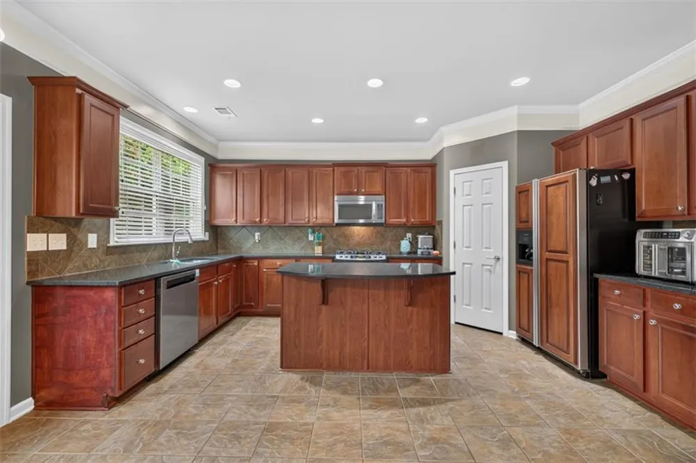 581 Kyle Trace Court Sugar Hill, GA 30518