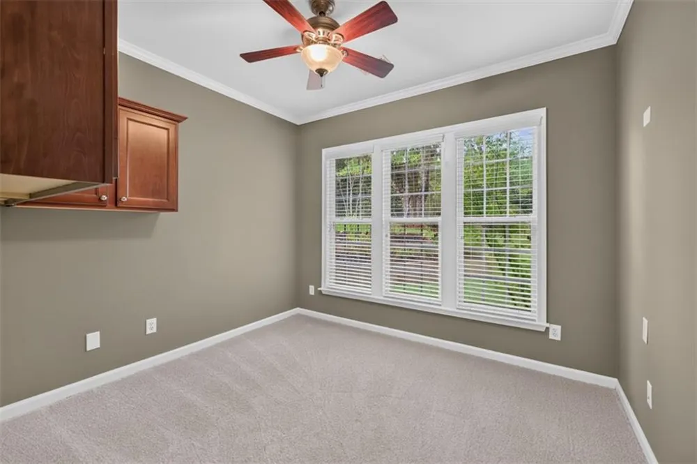 581 Kyle Trace Court Sugar Hill, GA 30518