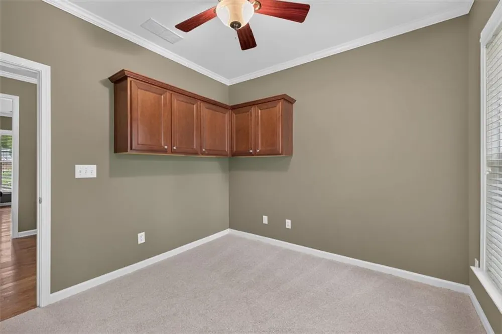 581 Kyle Trace Court Sugar Hill, GA 30518