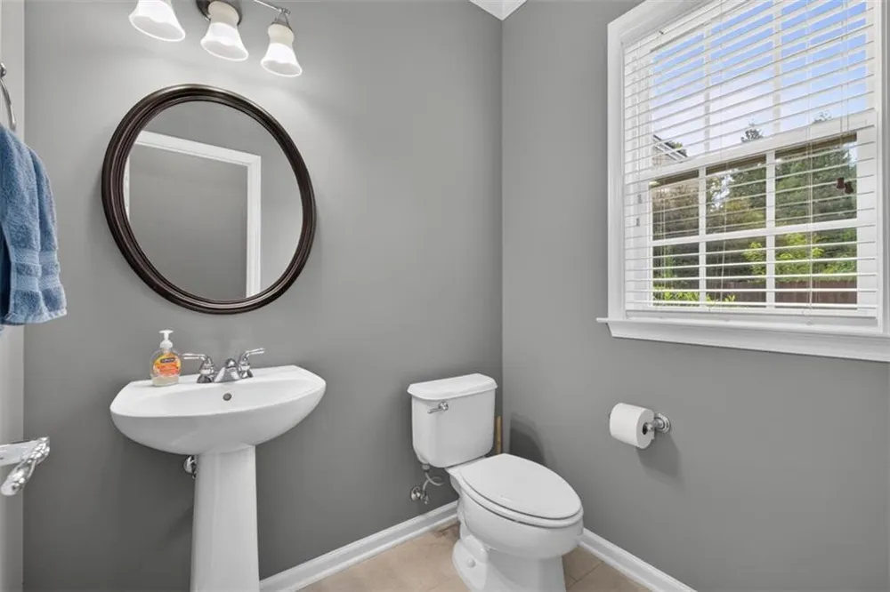 581 Kyle Trace Court Sugar Hill, GA 30518