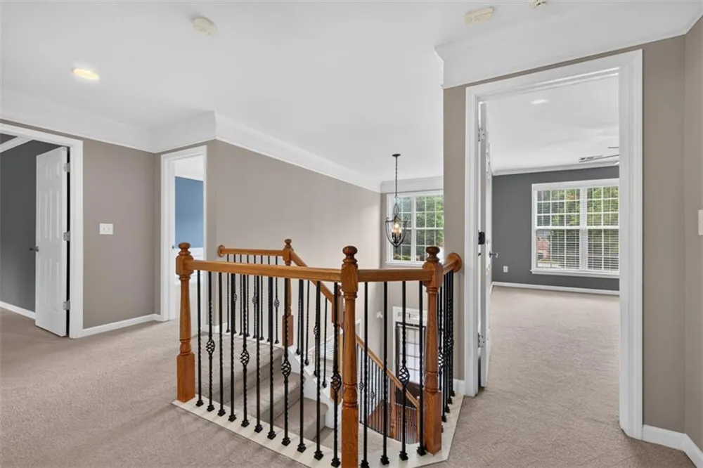 581 Kyle Trace Court Sugar Hill, GA 30518