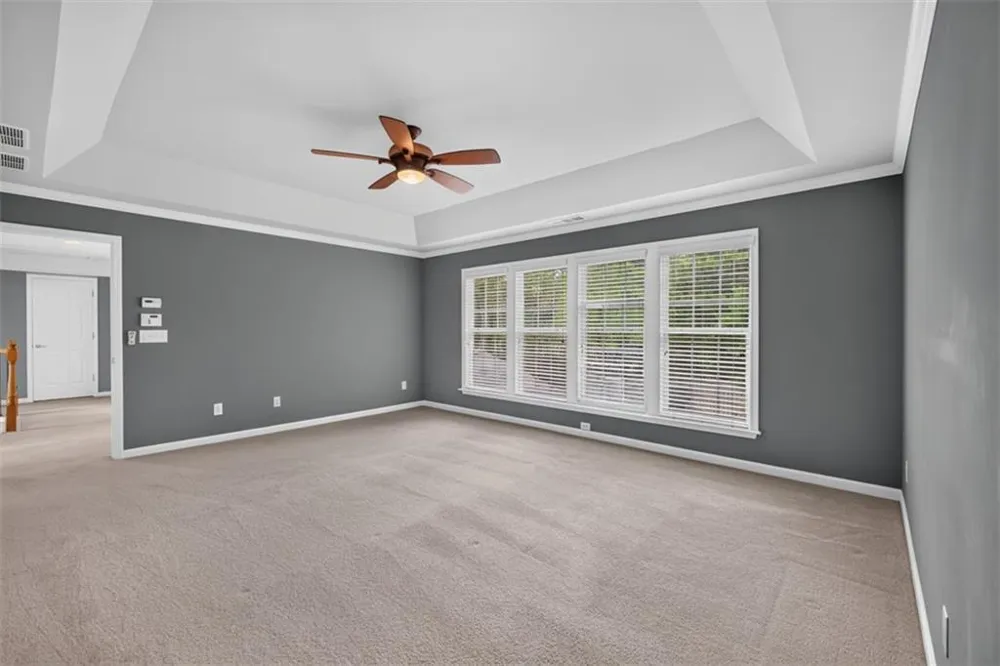 581 Kyle Trace Court Sugar Hill, GA 30518