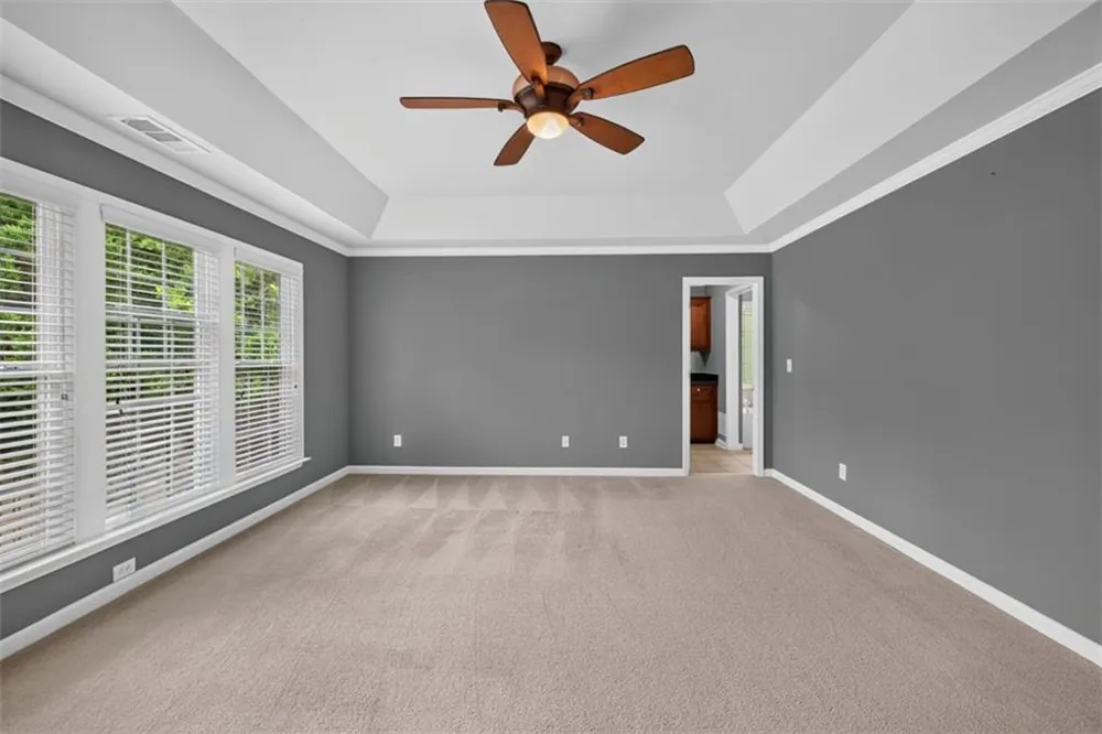 581 Kyle Trace Court Sugar Hill, GA 30518