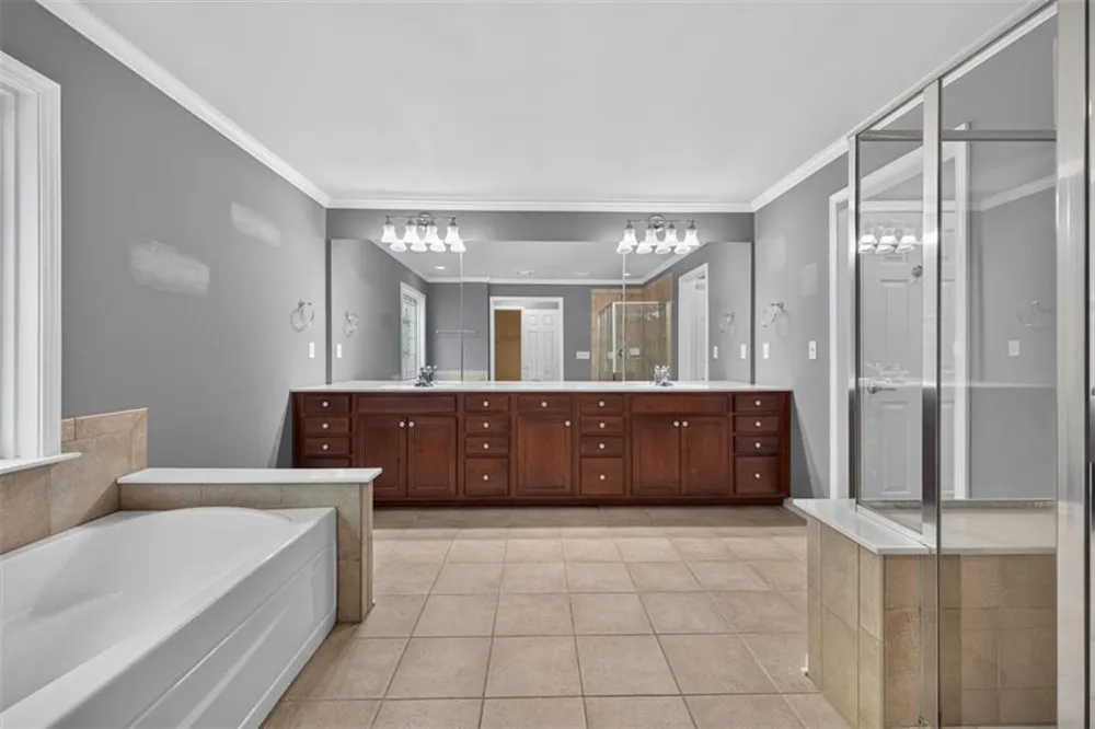 581 Kyle Trace Court Sugar Hill, GA 30518