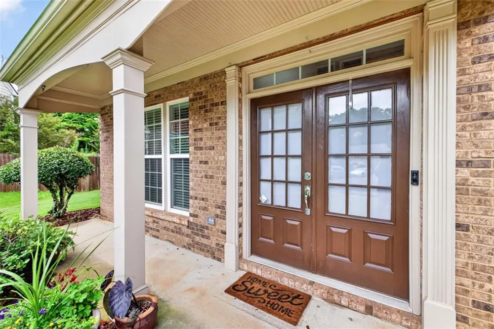 581 Kyle Trace Court Sugar Hill, GA 30518