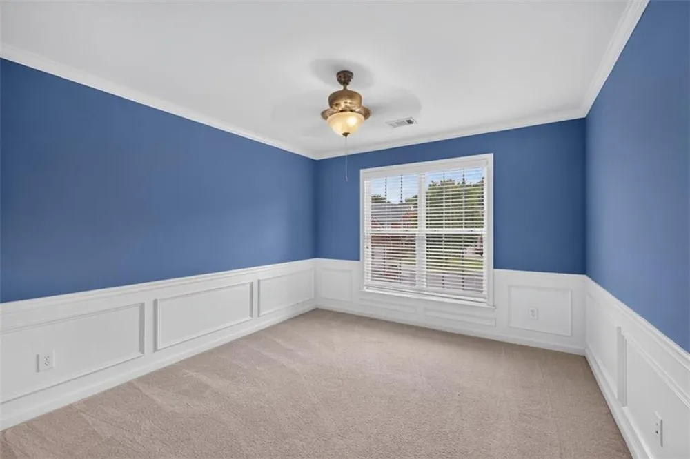 581 Kyle Trace Court Sugar Hill, GA 30518