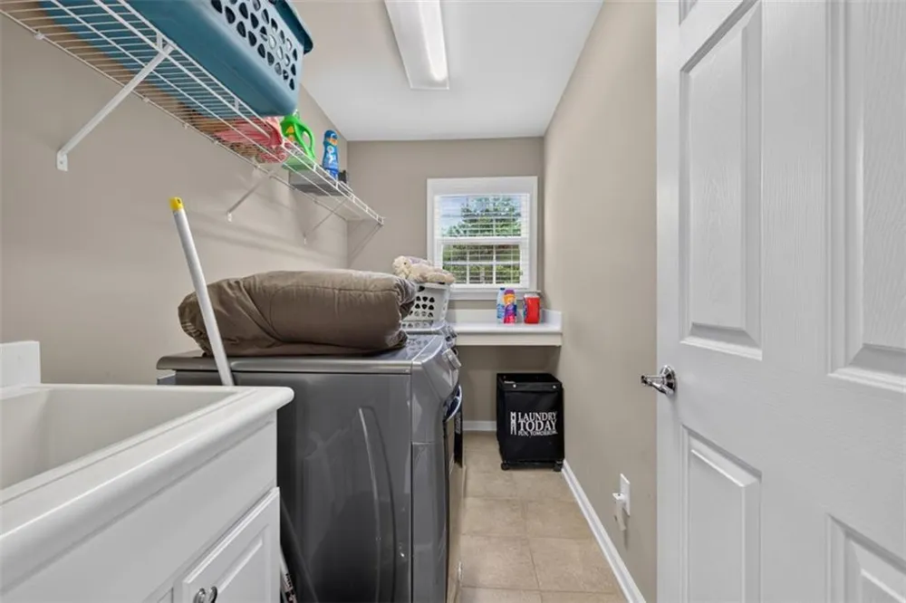 581 Kyle Trace Court Sugar Hill, GA 30518