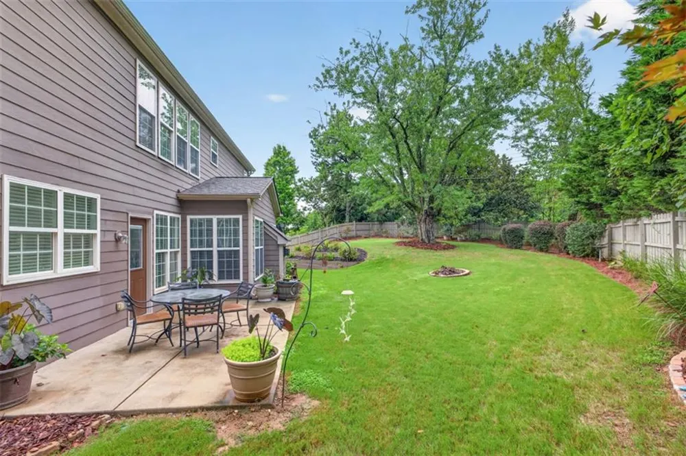 581 Kyle Trace Court Sugar Hill, GA 30518