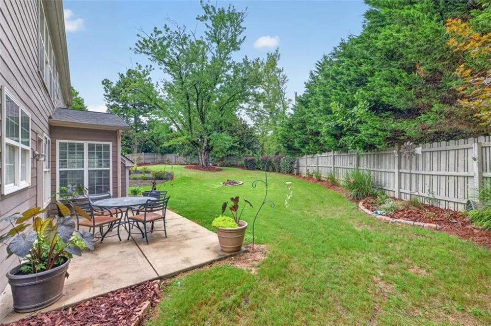 581 Kyle Trace Court Sugar Hill, GA 30518