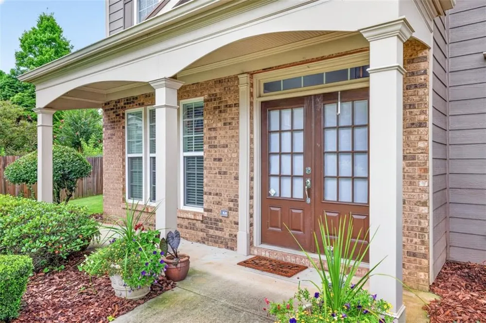 581 Kyle Trace Court Sugar Hill, GA 30518
