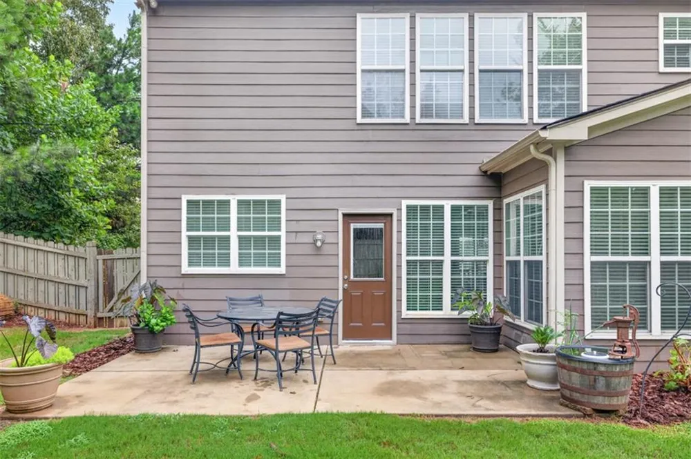 581 Kyle Trace Court Sugar Hill, GA 30518