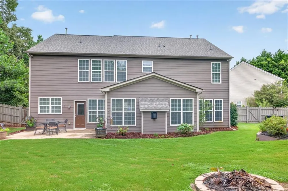 581 Kyle Trace Court Sugar Hill, GA 30518