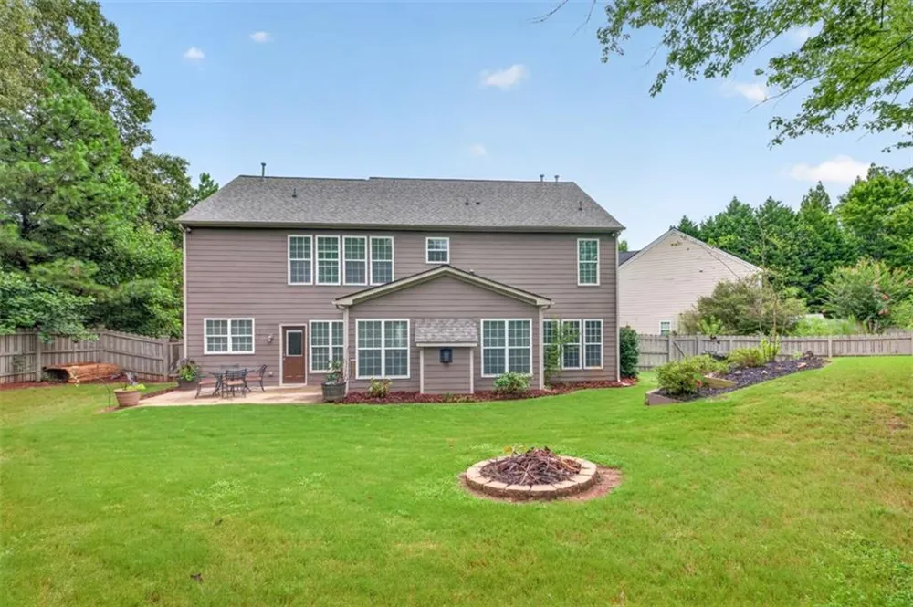 581 Kyle Trace Court Sugar Hill, GA 30518