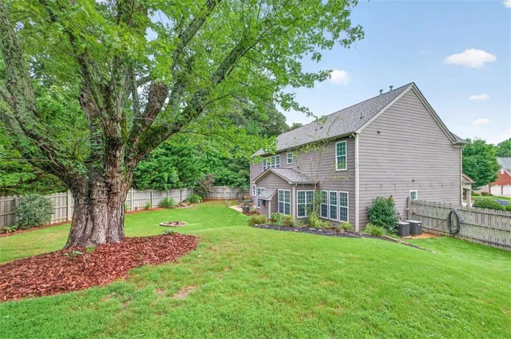 581 Kyle Trace Court Sugar Hill, GA 30518