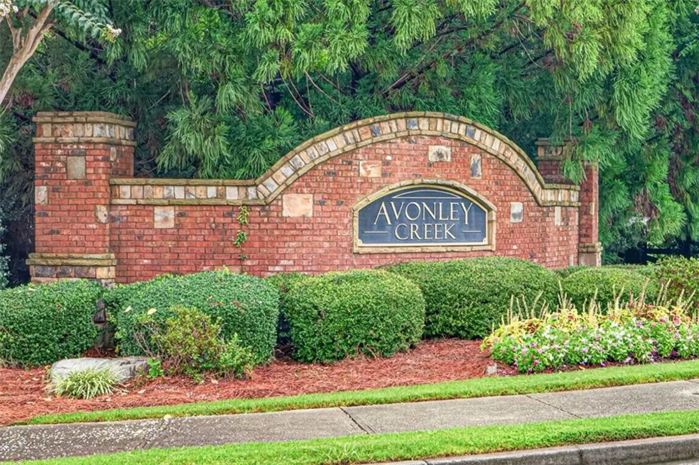 581 Kyle Trace Court Sugar Hill, GA 30518