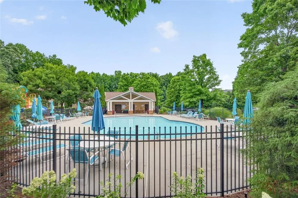 581 Kyle Trace Court Sugar Hill, GA 30518