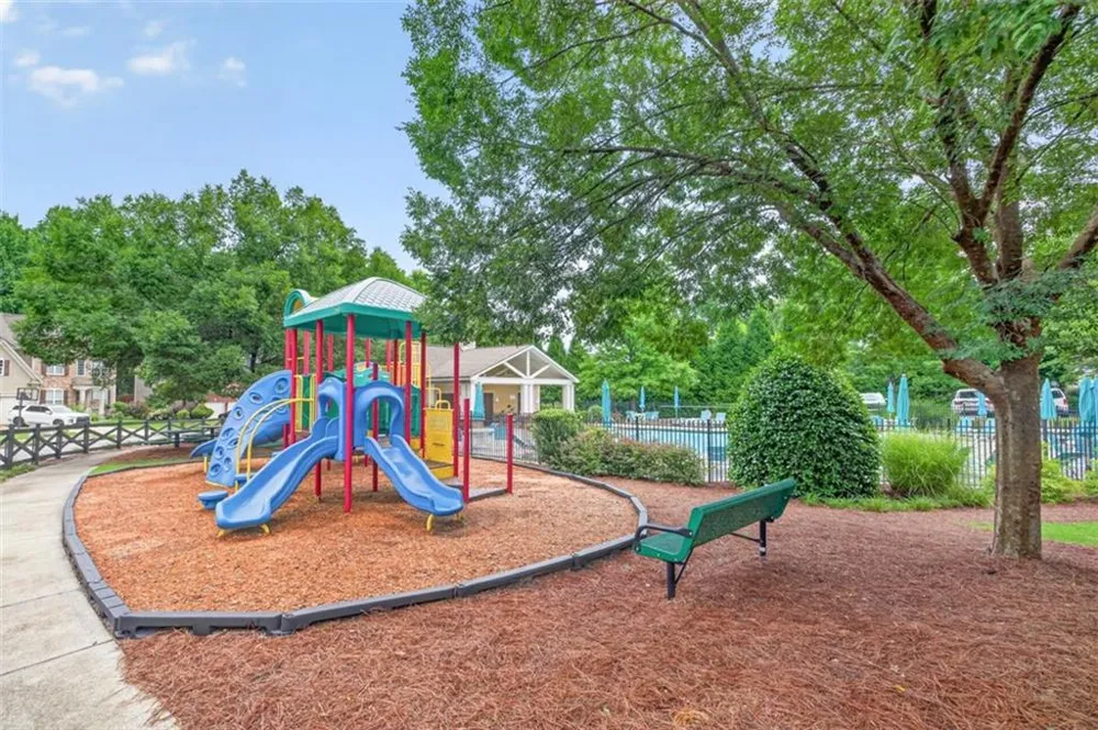581 Kyle Trace Court Sugar Hill, GA 30518