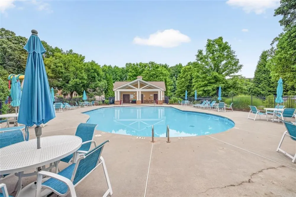 581 Kyle Trace Court Sugar Hill, GA 30518