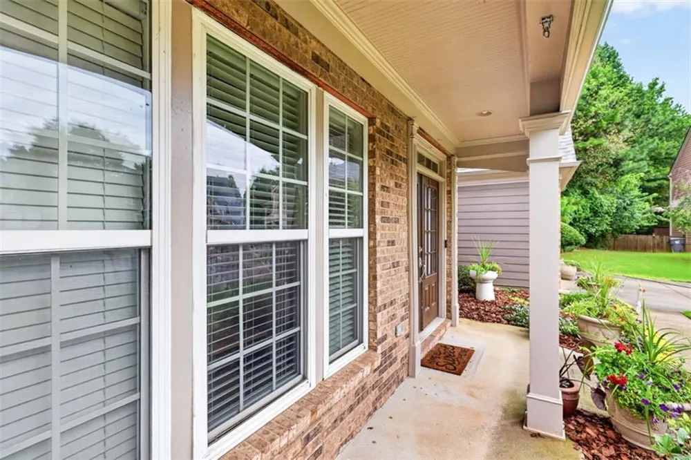 581 Kyle Trace Court Sugar Hill, GA 30518