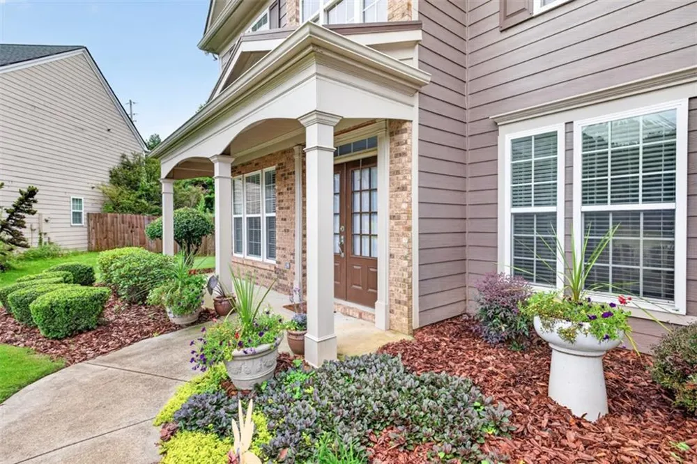 581 Kyle Trace Court Sugar Hill, GA 30518