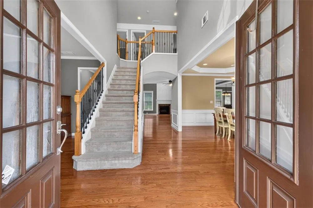 581 Kyle Trace Court Sugar Hill, GA 30518