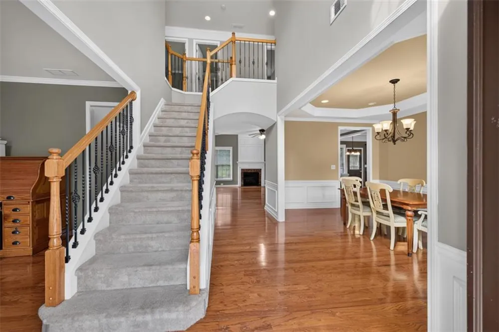 581 Kyle Trace Court Sugar Hill, GA 30518