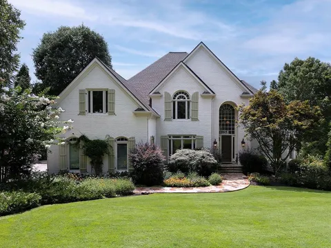 665 Falls Lake Drive