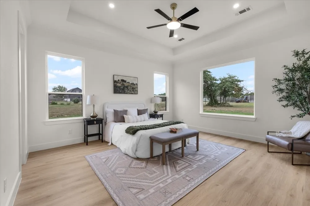 106 McClure Court Hudson Oaks, TX 76087