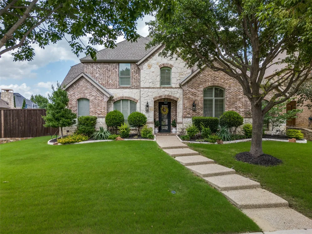 1225 Lambeth Lane Lewisville, TX 75056