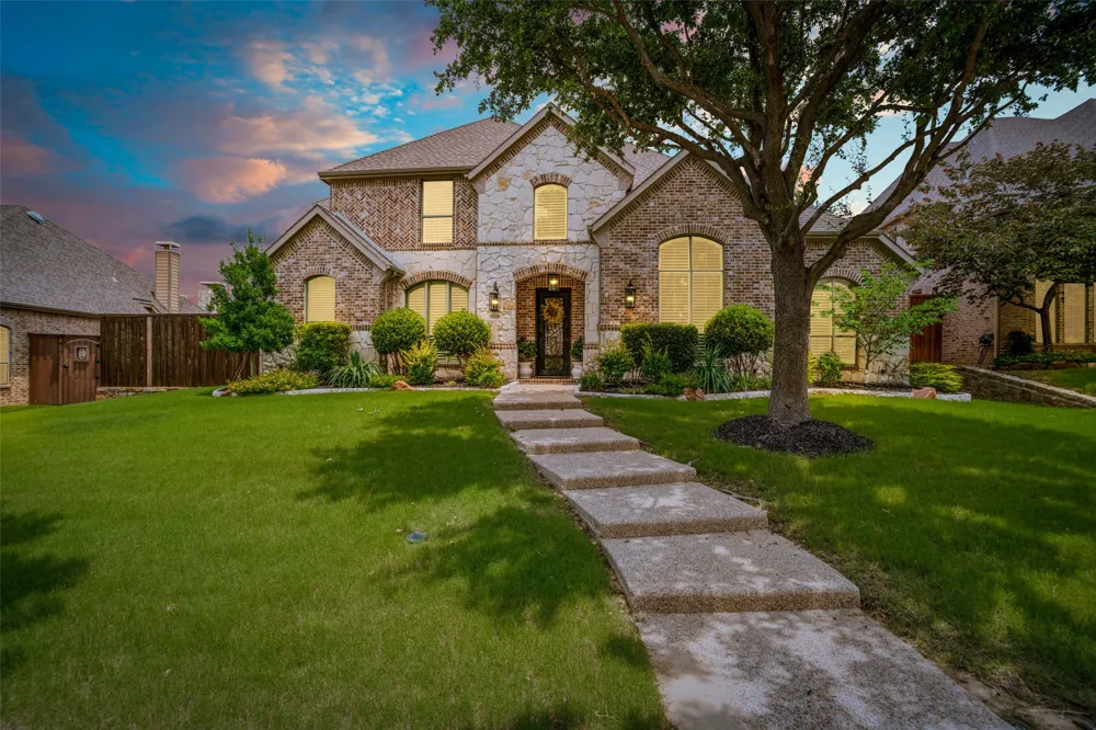 1225 Lambeth Lane Lewisville, TX 75056
