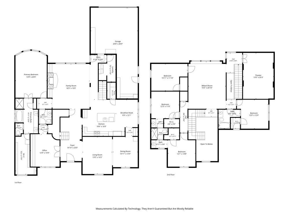 1225 Lambeth Lane Lewisville, TX 75056