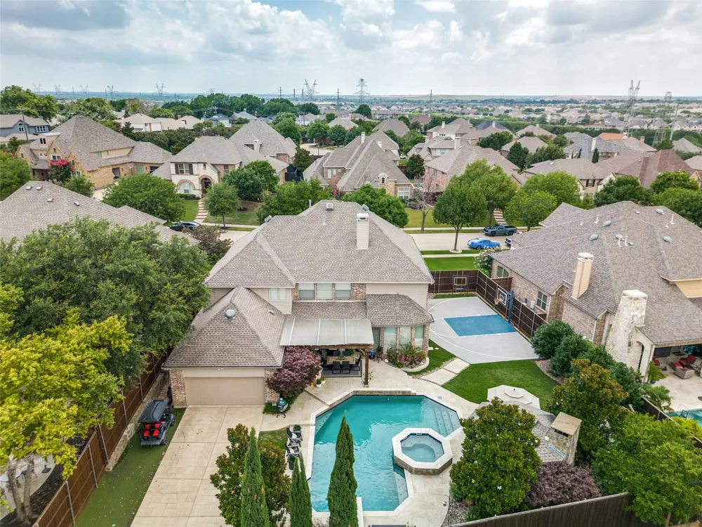 1225 Lambeth Lane Lewisville, TX 75056